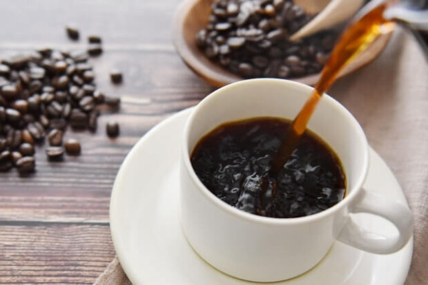 KADATUAN KOFFIE JAPANが誇る至高の珈琲と漫画の意外な共通点